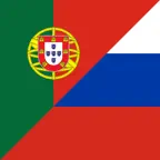 Portuguese европейский вариант iOS Icon
