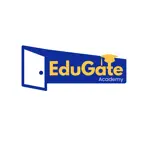 Edu Gate Academy iOS Icon
