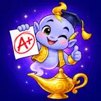 Grade Genie iOS Icon