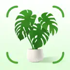 PlantBuddy: Plant Identifier iOS Icon