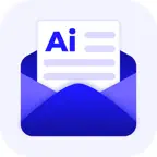 AI Email Writer and Assistant iOS Icon