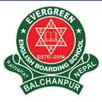 Evergreen Eng Boarding School iOS Icon