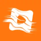 Boran博燃 iOS Icon