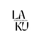 StretchSalon Laku　公式アプリ iOS Icon