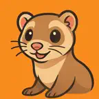 FerretTrack iOS Icon