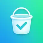 Bucket List: Goal Tracker iOS Icon