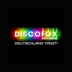Discofox Antenne iOS Icon