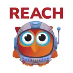 Reach CCS App iOS Icon