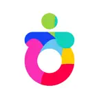 K-Hangeul iOS Icon