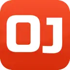 OJ Burger iOS Icon