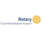 RC Ahmedabad Airport iOS Icon
