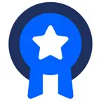 BadgeForce iOS Icon