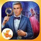 Hidden Objects: Hearts 4 F2P iOS Icon