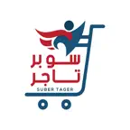 سوبر تاجر iOS Icon
