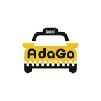 AdaGo - taxi service in KKTC iOS Icon