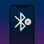 DisconnectNoti iOS Icon