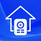 Мультистрим Мой Безопасный Дом iOS Icon