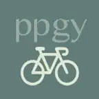 PPGY Bike Share iOS Icon
