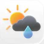 Weather Ultra - Rain & Widgets icon