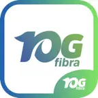 10G Fibra iOS Icon