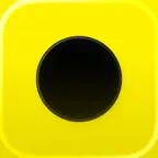 Yello+ iOS Icon