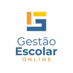Gestão Escola iOS Icon