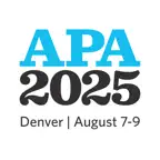 APA 2025 iOS Icon