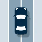 DMV Test 2026: Practice Permit iOS Icon