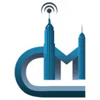 City Media Online iOS Icon