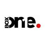 Box One iOS Icon