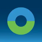 DTN Weather Hub iOS Icon