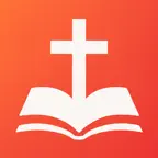 Bible App - Reader & Verses iOS Icon