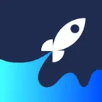 Trading Journal - supertrader+ iOS Icon