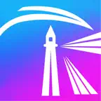 T-Speed-专业的跨境电商平台加速APP iOS Icon