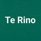 Te Rino iOS Icon