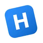 Hackers Todo App iOS Icon