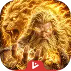 Wulin Master - Vplay iOS Icon