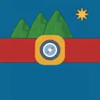 Assoro Treasure Hunt iOS Icon