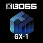 BTS for GX-1 iOS Icon