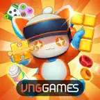 FunZap: Instant Fun, No Wait iOS Icon