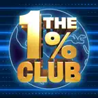 The 1% Club World Challenge iOS Icon