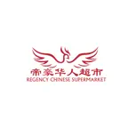 Regency Oriental Supermarket iOS Icon