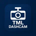 TML Dashcam iOS Icon