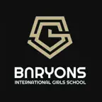 Baryons Parents App Icon