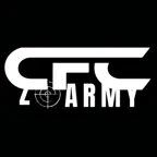CFC ZoArmy iOS Icon