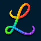 AI Logo Maker: Logus iOS Icon