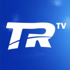 TR Telecom TV iOS Icon