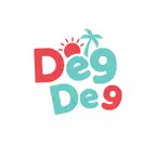 De9De9 iOS Icon