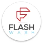 Flash Wash - فلاش واش iOS Icon