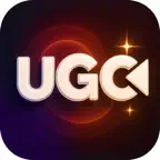 AI UGC Video Ads - Product Ads iOS Icon